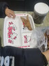 五和（WUHE）儿童餐具凯蒂猫碗勺套装儿童水杯宝宝辅食碗儿童餐盘分格防烫耐摔 凯蒂猫儿童餐具四件套 实拍图