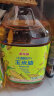 金龙鱼 食用油 阳光葵花籽油3.618L+玉米油3.618L组合装 实拍图