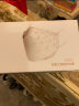 霍尼韦尔霍盛KN95口罩 柳叶型3D立体防沙尘暴鱼嘴口罩成人白色研 20只/盒独立装 实拍图