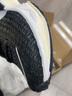 耐克NIKE跑步鞋女泡棉ZOOMX INVINCIBLE 3运动鞋DR2660-001黑37.5 实拍图