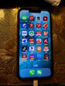 Apple 苹果13 iPhone 13 移动联通电信苹果5G 二手手机 国行 二手苹果手机国行补贴 星光色 512G 实拍图