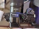 尼康（Nikon） 【全新国行正品带票】Z5全画幅微单数码相机微单套机高清专业微单套机 拆单机 Z5单+ Z 24-120mmf/4S 变焦镜头 套餐一【64g卡备用电池新手必备套餐】 实拍图