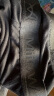 猫人保暖内衣男秋裤单件薄款莫代尔青少年保暖裤秋冬季打底裤修身线裤 黑色 2XL 实拍图