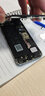 帆睿 适用苹果iphone5中间按键5home键5s home指纹识别5s返回排线5c总成维修更换   5S 黑色【home键总成】 实拍图