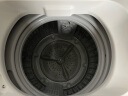 威力（WEILI）洗衣机5.2/5.5/8kg公斤全自动波轮洗衣机家用迷你小型大容量省水省电 宿舍公寓优选一键快洗桶自洁 XQB52-5226B-1【5.2公斤二人世界】 晒单实拍图