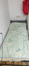 星恺（XINGKAI）折叠床单人床办公室午休床家用陪护床硬板床铁床BGC839宽80cm 实拍图