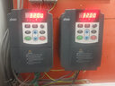 三科变频器2.2 4 7.5 11 15 18.5 22kw三相380V风机水泵电机 1.5KW380V 实拍图