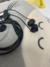 标森睡眠耳机入耳式type-c游戏降噪耳机有线ASMR适用苹果华为OPPO小米vivo荣耀平板电脑耳麦 【深空黑】舒适不压耳-圆孔 实拍图