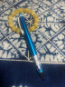 三菱（uni）KURU TOGA系列活动铅笔学生自动铅笔彩色 M7-450自动旋转铅芯0.7mm 蓝色 单支装 晒单实拍图