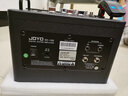 卓乐（JOYO）DC15S电木吉他乐器智能音箱户外直播loop蓝牙鼓机效果器音响 实拍图