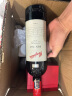 奔富奔富7o7赤霞珠澳洲原瓶进口红酒 奔富707系列干红葡萄酒送礼750ml 奔富 BIN707 *1瓶（礼盒装） 晒单实拍图