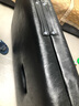 罗欧公馆次日达 可升降手提便携式按摩床可折叠家用美容床理疗推拿床 可升降【180*60*65cm】黑+枕头 实拍图