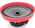 FOCAL the spirit of sound6.5寸汽车音响改装两分频套装主机直推ISU165+ICU165车载喇叭升级 ISU165两高音两中低音 实拍图