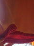 秋冬防寒打底男女士加绒加厚黄金绒暖甲保暖内衣情侣套装秋衣秋裤 女-红色 大码(女121-140斤/男141-180斤) 晒单实拍图