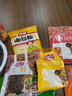 古福 烘焙原料 玉米淀粉260g  烹调勾芡粉 生粉调味品 玉米淀粉1袋装 实拍图