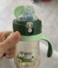 恩尼诺（aneno）儿童水杯吸管鸭嘴专用（拍下请联系客服） A193/194吸管 实拍图