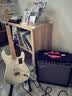 FENDER芬达电吉他Player新墨标墨芬玩家FSR限量ST款 TELE 75周年纪念款 玩家 PLAYER PLUS 0147332370 实拍图