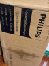 飞利浦（PHILIPS）风暖浴霸替代灯暖集成吊顶PTC取暖器300x600照明排气一体暖风机 【基础全能双核】S7浴霸2400W 实拍图