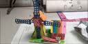 玩小匠儿童科学实验套装幼儿园手工小学生diy拼装模型科技制作steam教具 【巨划算】小学生创意小手工12件 实拍图