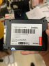 联想（Lenovo） SSD固态硬盘 笔记本台式机硬盘高速硬盘一体机升级加装硬盘存储硬盘系统硬盘 X800 SATA3接口 256G（全国联保） 实拍图