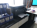 惠普激光打印机一体机黑白多功能办公家用 A4打印复印扫描 M126a套餐一(加粉硒鼓1个+碳粉3瓶) 实拍图