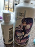 海昌  水亮洁智能洁净美瞳隐形眼镜护理液500ml+120ml+双联盒 实拍图