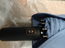 天玮伞业（Tianwei umbrella）全自动大号双层抗风雨伞双人加大加固高端超大雨伞 可定制 实拍图