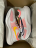 耐克（NIKE）男子公路跑步鞋中底ZOOMX轻盈缓震 ZOOM FLY 5 DM8968-100 42.5 实拍图