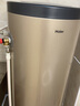 海尔（Haier）电热水器150/200L商用家用落地立式中央电热水器速热 宿舍发廊小锅炉 150L 3000W 落地式二级能效 实拍图