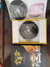 正版金耳朵发烧碟cd煲机试音碟HiFi胆机试机音乐歌曲无损高音质黑胶碟高品质汽车音乐车载CD光盘碟片 实拍图