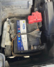 瓦尔塔（VARTA）汽车电瓶蓄电池蓝标55B24LX起亚K2瑞纳悦纳福瑞迪锐欧 实拍图
