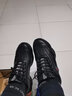 老管家劳保鞋男冬季防砸防刺包头高帮加绒轻便焊工防滑绝缘安全工作棉鞋 1【轻便防水】耐磨抗造-防溅水 43 实拍图