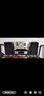 AVANCE 丹麦皇冠音响音箱 Dana51S 进口音箱HIFI发烧电子管胆机蓝牙音响 品牌官方店铺 Dana 51S 音箱一对 实拍图