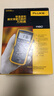 福禄克（FLUKE）F116C 真有效值数字万用表高精度交直流电压电流测量表 实拍图