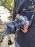 富士（FUJIFILM）X-T30 II/XT30 II 微单相机 套机（18-55mm镜头 ) 银色 2610万像素 18种胶片模拟 视频提升 晒单实拍图