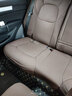 梦选雷凌座套全包围丰田汽车定制座垫双擎专用座椅套四季通用真皮坐垫 实拍图