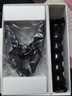 GOPRO运动摄像机原装配件Jaws可伸缩夹钳自拍杆 适用Gopro运动相机 黑色 实拍图