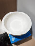 2个汤古大碗创意家用陶瓷汤碗可爱吃泡面碗大号个性微波炉专用碗 2个9英寸汤古(小猫) 实拍图