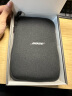 Bose QuietComfort SE 无线消噪耳机—黑色 QC45头戴式蓝牙降噪耳机 动态音质均衡 【新年礼物】 实拍图