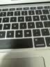 帝伊工坊适用MacBook超薄键盘膜苹果电脑pro13英寸retina15老款Air13.3笔记本键盘保护膜A1466/A1425 实拍图