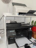 艺美天和（YIMEITIANHE）落地可移动打印机置物架家用办公桌面上多功能收纳复印整理架 白板+白架桌上窄款 晒单实拍图