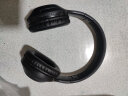 品存（picun）耳机无线蓝牙重低音乐游戏带麦吃鸡耳麦手机电脑男女生通用 B-01s典雅黑丨HIFI音质 实拍图