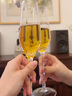 沃迪安（VAL DE RANCE）无酒精无醇水蜜桃味气起泡酒果酒饮料750ml装自用送礼法国进口 实拍图