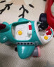 汇乐玩具遥控飞机益智玩具0-1-3岁婴幼儿男女孩电动宝宝儿童周岁新年礼物 晒单实拍图