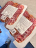 FRATELLI BERETTA意大利米兰风味萨拉米50g 香肠切片西式早餐披萨原料 开袋即食 实拍图