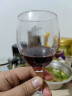 华东（HUADONG）精制干红葡萄酒6支  红酒整箱装750ml六瓶装精制 实拍图