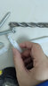 贝石适用于TCL雷鸟等电视挂架电视支架加厚电视机壁挂32 43 49 50 55 65 70 75 85英寸电视架 40-85英寸/加厚款/超薄贴墙/稳固实用 实拍图