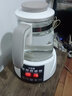 轴承钢锻打斩骨刀加厚重型肉刀剁骨刀猪脚砍骨刀牛骨商用刀具正品 轴承钢锻打砍骨刀（崩卷包退换） 2斤（适合猪骨排骨） 实拍图