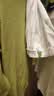 俞兆林（YUZHAOLIN）儿童睡衣秋季男童纯棉家居服套装中大童衣服童装 可爱小恐龙 实拍图