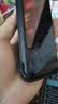 CAWA 适用索尼 Xperia pro-i钢化膜全屏防爆贴膜1 iv全透明高清保护膜电镀顺滑膜 xperia Pro-i全屏电镀钢化膜-2套 实拍图